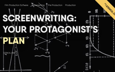 Your Protagonist Plan: Screenwriting Help