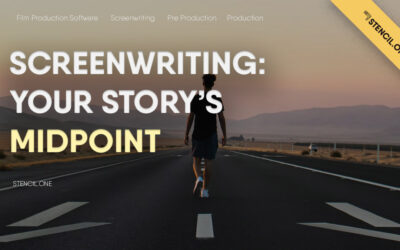 Your Screenplay’s Midpoint | Twists & Turns