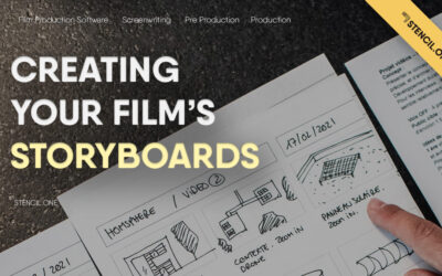 Learn How to Create Storyboards For Films