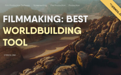 Worldbuilding Tool For Filmmakers