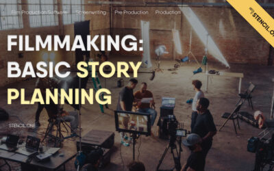 Storytelling Using Our Story Foundation Tool