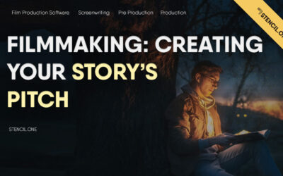 A Strong Story Pitch Begins With This Tool