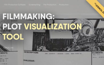 Plot Visualization Techniques