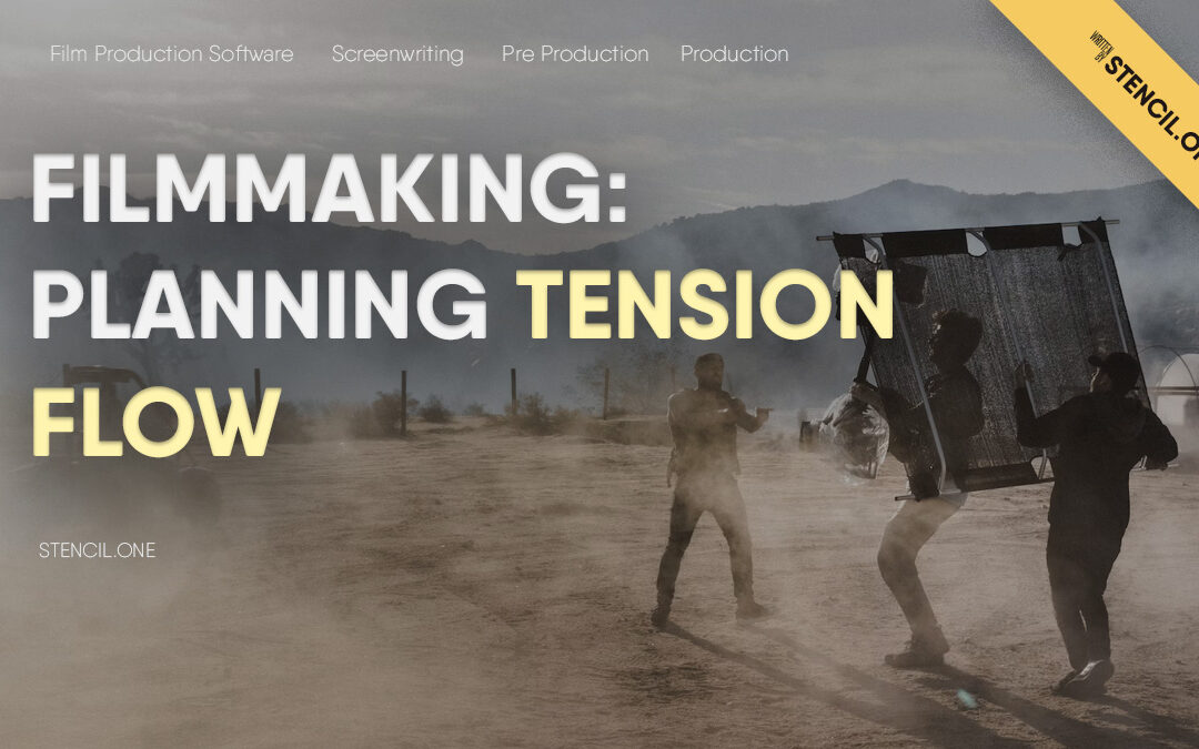 Monitor Your Film’s Tension