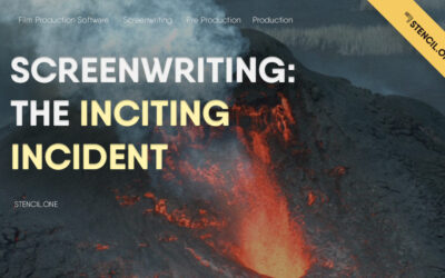 The Ordinary World & Inciting Incident