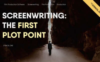 Understanding The First Plot Point