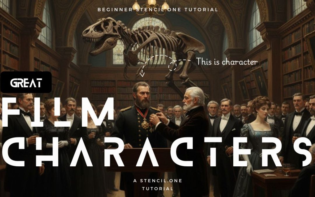 Character Development for Filmmakers