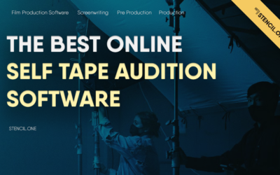 Best Online Audition Software