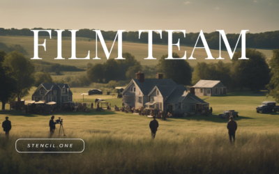 Production Team Collaboration Tool