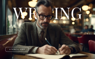 Stencil’s Screenplay Pre Writing Tools
