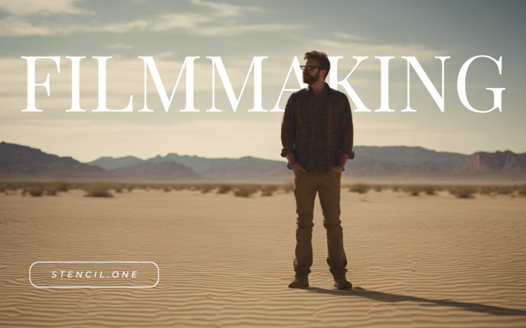 White Label Filmmaking Software
