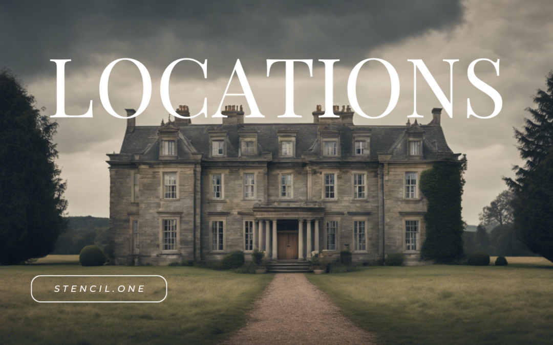 Location Scouting Software For Filmmakers