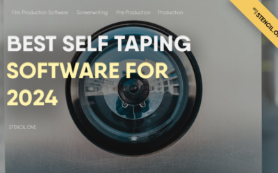 Best Self Taping Software 2024