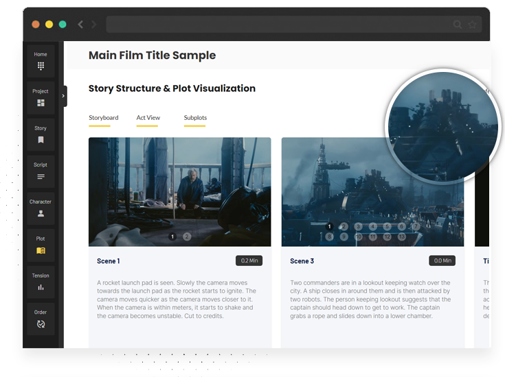 screenwriting software tools screenwriting software tools
