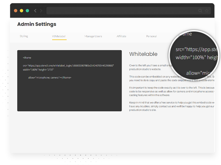 white label screenwriting software white label screenwriting software