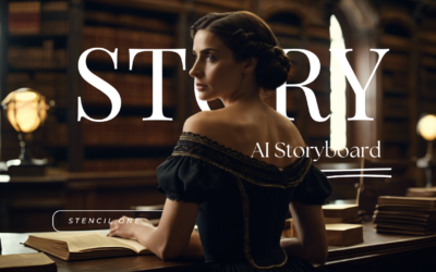 AI Storyboard Images For Filmmakers