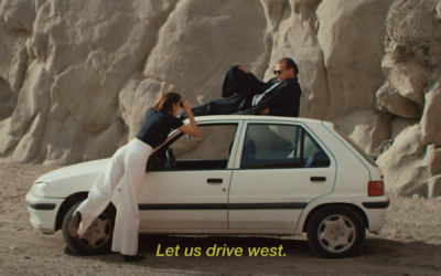 45-Minute Epics: The Art and Vision of Long-Form Music Videos