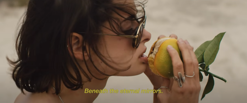 music video director