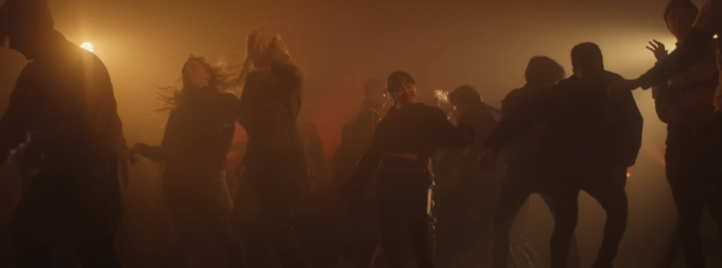 filmmaking backlighting