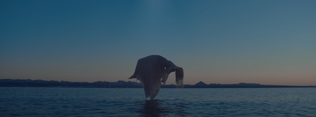 floating actor filmmaking technique
