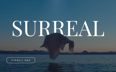 Surreal Simplicity: Crafting Intimate Music Narratives