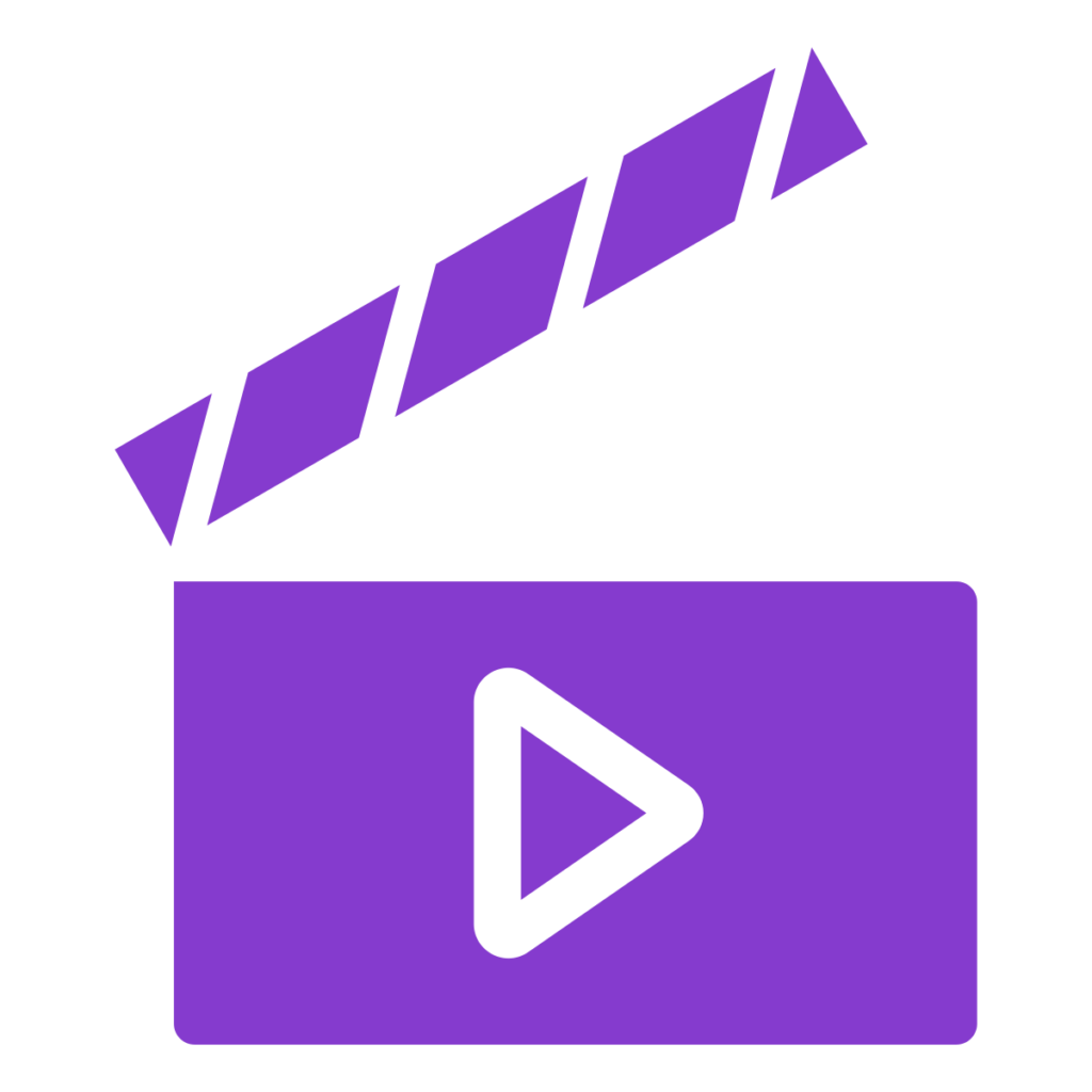 film clapper