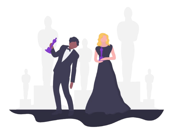 film trophy film trophy