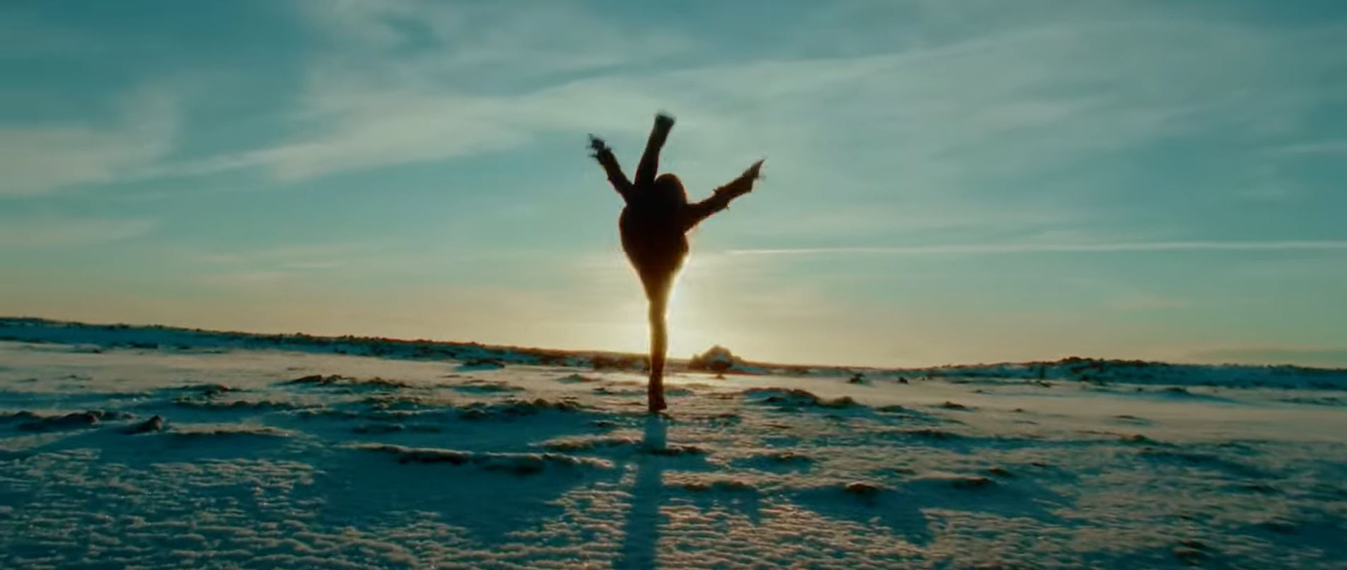 tephra horizon music video dance visual