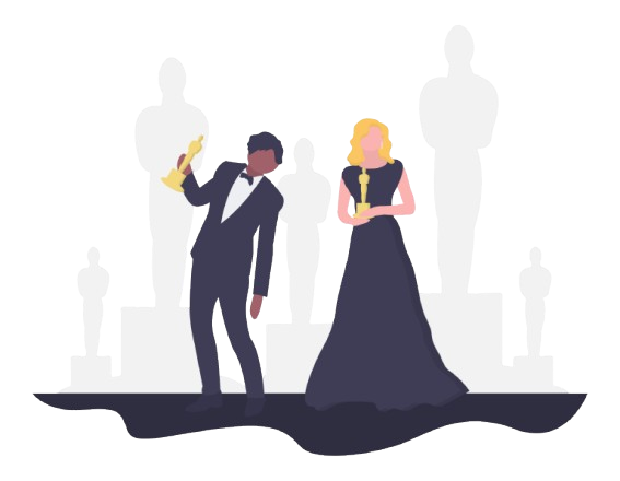casting software film film trophy