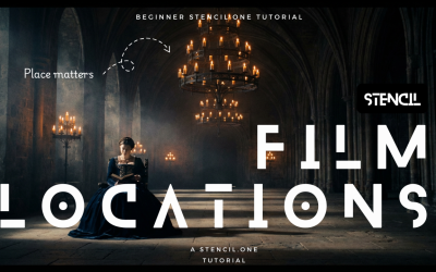 The smarter way to manage filming locations