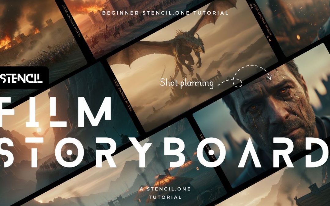 How to Storyboard – With Scene Breakdown